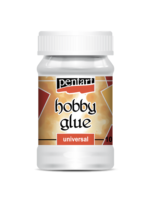 Hobby Glue