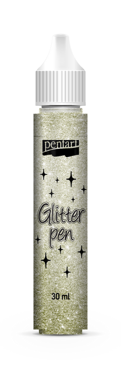 Glitter Pen