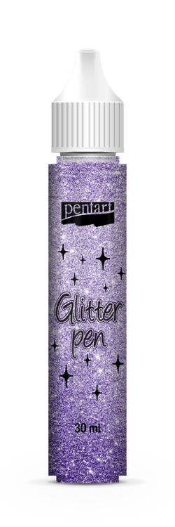 Glitter Pen