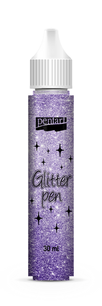 Glitter Pen