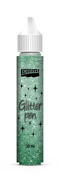Pentart Glitter Pen, design by Pentart, uncategorized, for decoupage and crafting