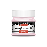 Acrylic Paint Glossy