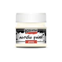 Acrylic Paint Glossy