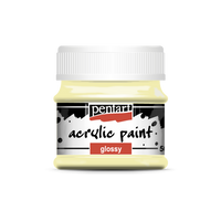 Acrylic Paint Glossy