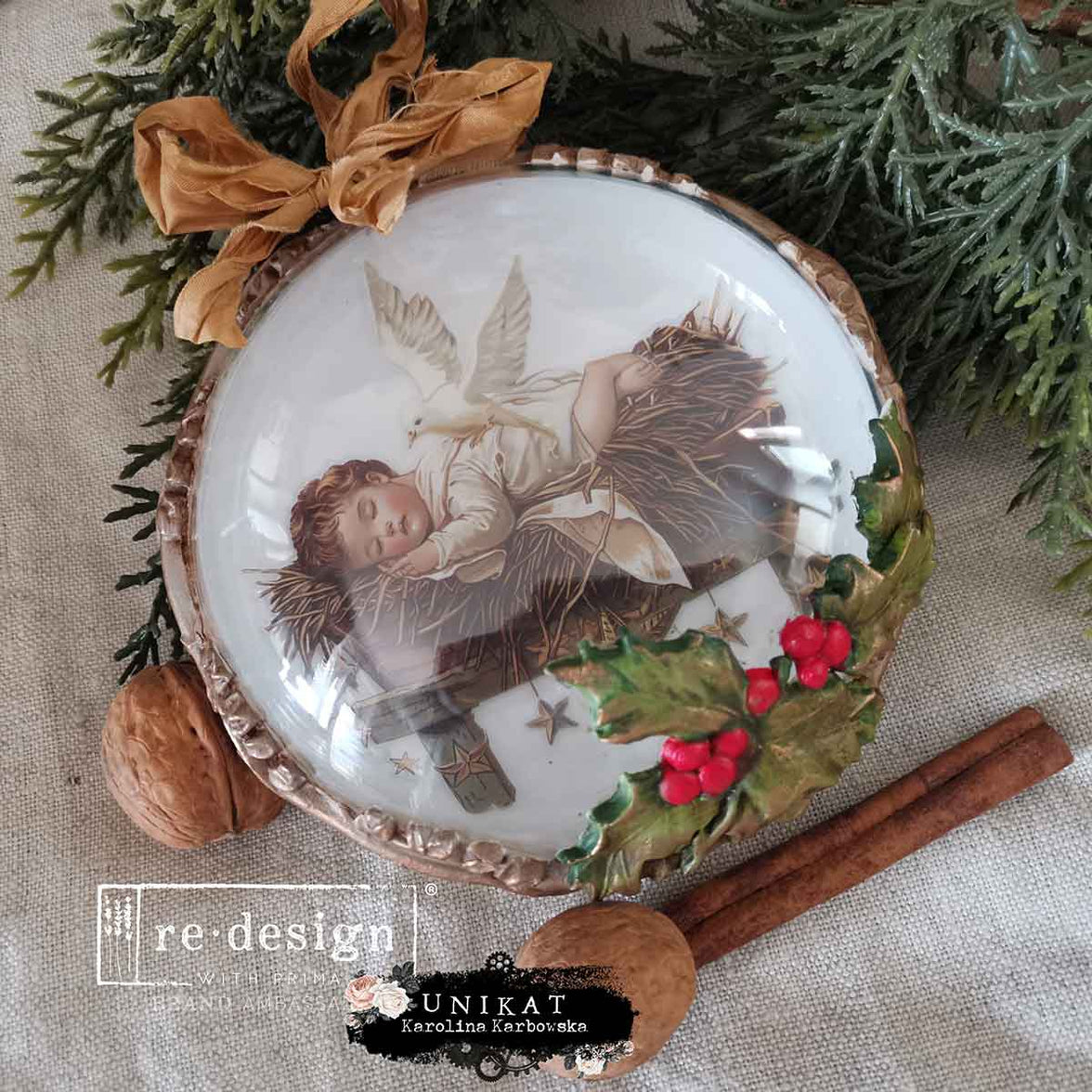 Middy Transfers® - Sacred Night Collection