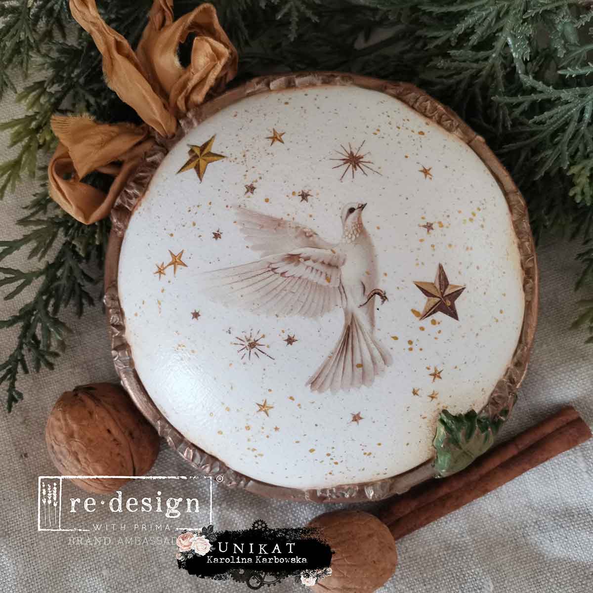 Middy Transfers® - Sacred Night Collection