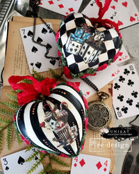 Middy Transfers® - Whimsical Holiday Dreams