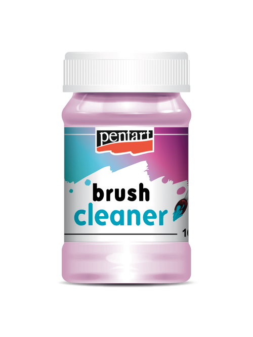 Brush Cleaner