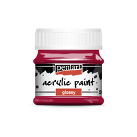 Acrylic Paint Glossy