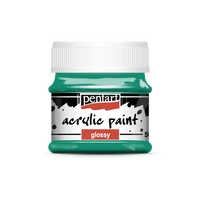 Acrylic Paint Glossy