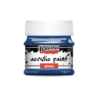 Acrylic Paint Glossy