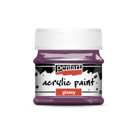 Acrylic Paint Glossy