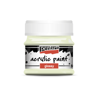 Acrylic Paint Glossy