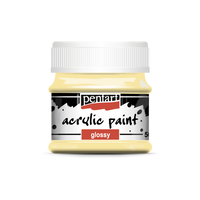 Acrylic Paint Glossy