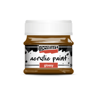 Acrylic Paint Glossy
