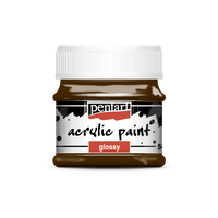 Acrylic Paint Glossy
