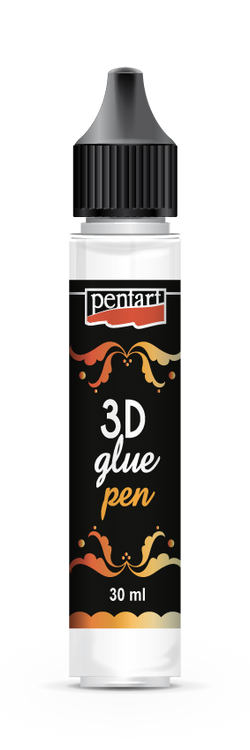 3d Glue Pen