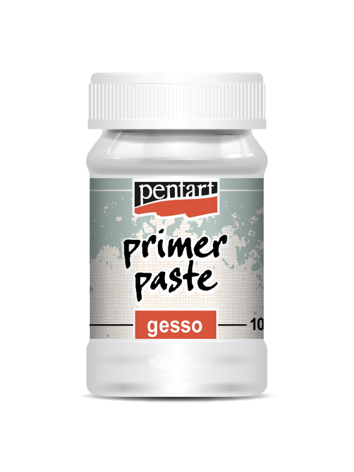 Primer Paste