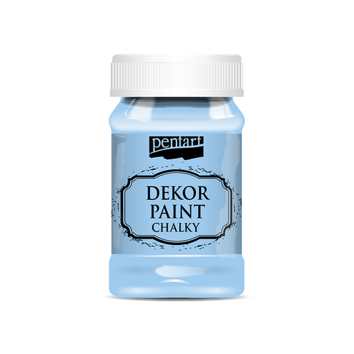 Dekor Paint Chalky