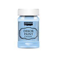 Dekor Paint Chalky