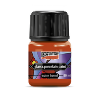 Pentart Glass And Porcelain Paint