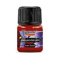 Pentart Glass And Porcelain Paint