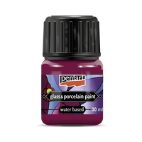 Pentart Glass And Porcelain Paint