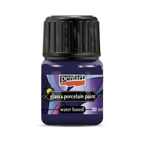 Pentart Glass And Porcelain Paint