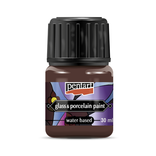 Pentart Glass And Porcelain Paint