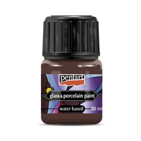 Pentart Glass And Porcelain Paint