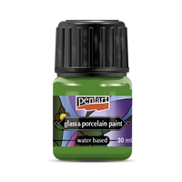 Pentart Glass And Porcelain Paint