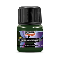 Pentart Glass And Porcelain Paint