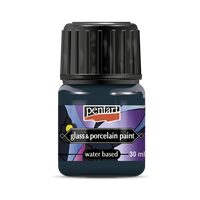 Pentart Glass And Porcelain Paint