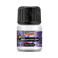 Pentart Glass And Porcelain Paint