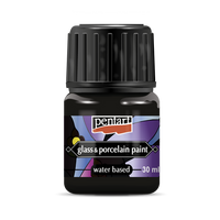 Pentart Glass And Porcelain Paint