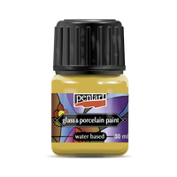 Pentart Glass And Porcelain Paint