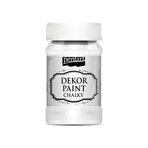 Dekor Paint Chalky