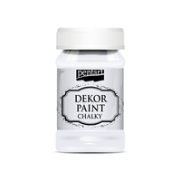 Dekor Paint Chalky