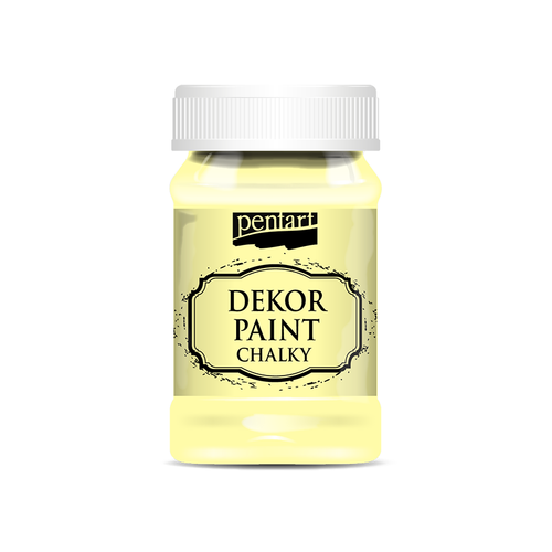 Dekor Paint Chalky