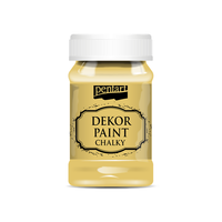 Dekor Paint Chalky