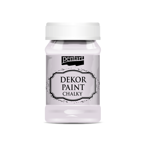 Dekor Paint Chalky