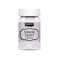 Dekor Paint Chalky