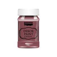 Dekor Paint Chalky