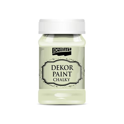Dekor Paint Chalky