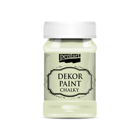 Dekor Paint Chalky