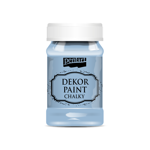 Dekor Paint Chalky
