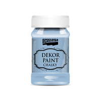 Dekor Paint Chalky