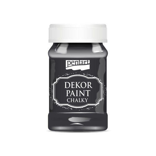 Dekor Paint Chalky