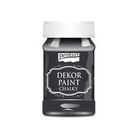 Dekor Paint Chalky
