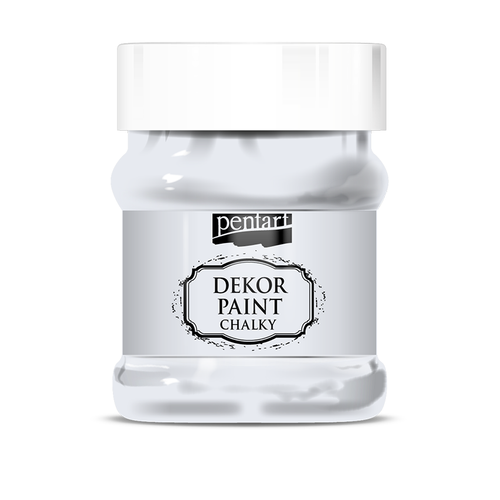 Dekor Paint Chalky